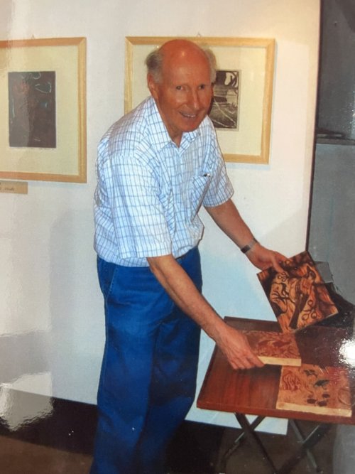 Seebacher Peter