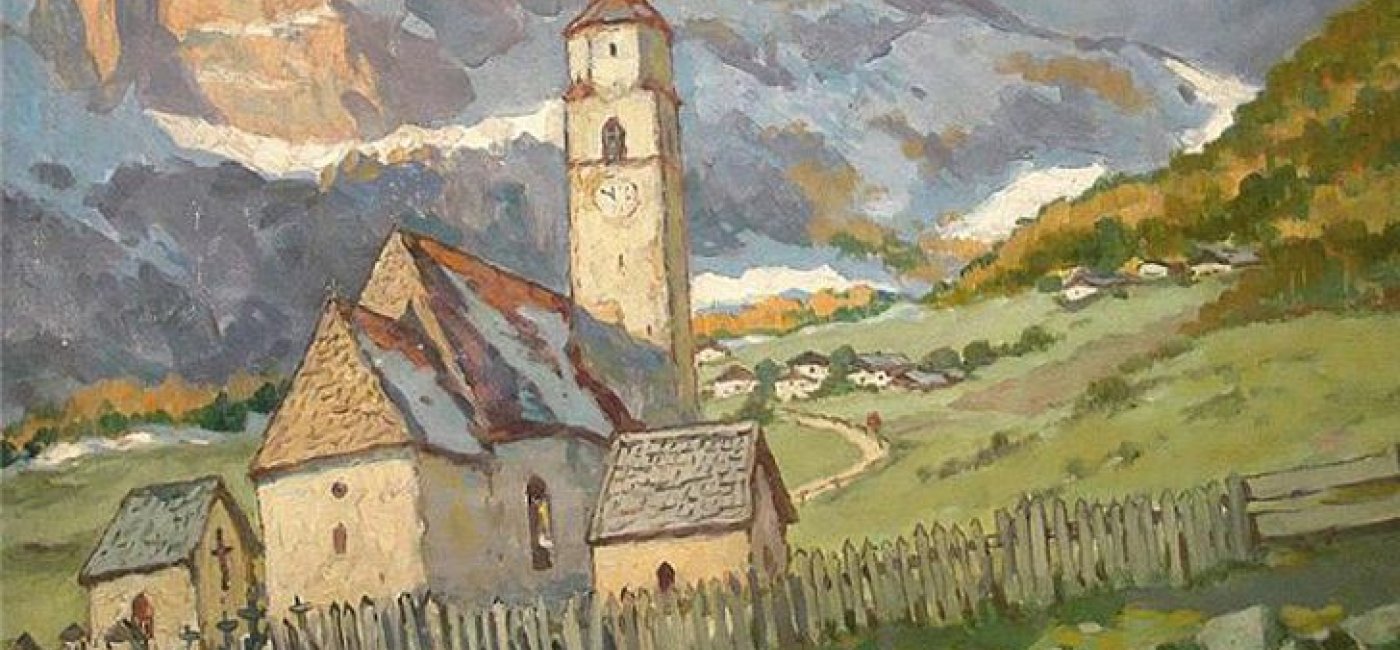 Albest Kaan Julius - Kolfuschg