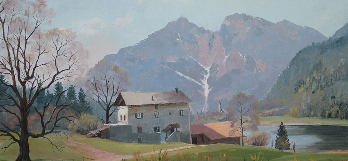 Bosch Th. - Fennberg