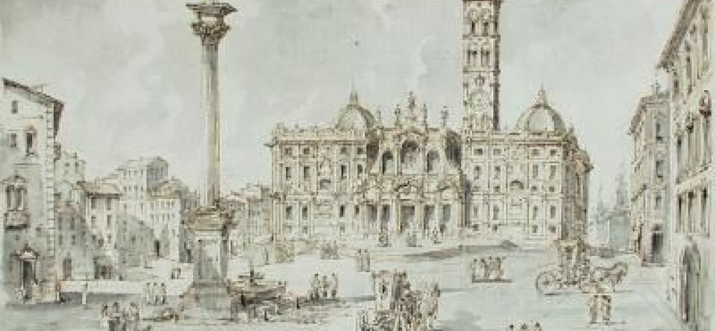 Capriccio - San Giovanni