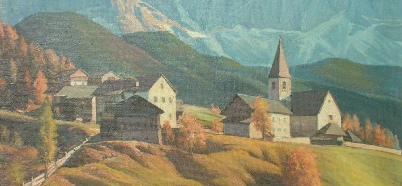 Ceray J. - St. Magdalena