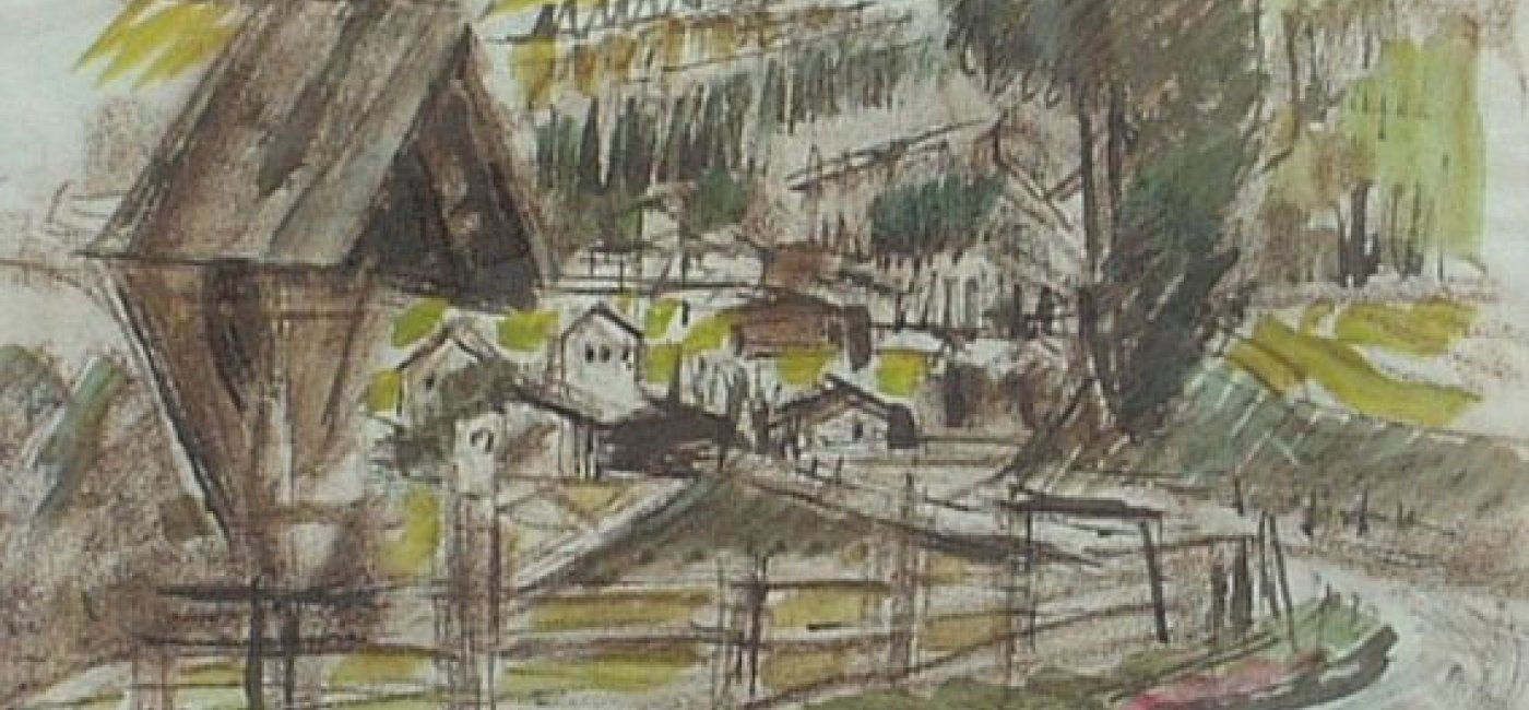 Fohn Emanuel - Seis