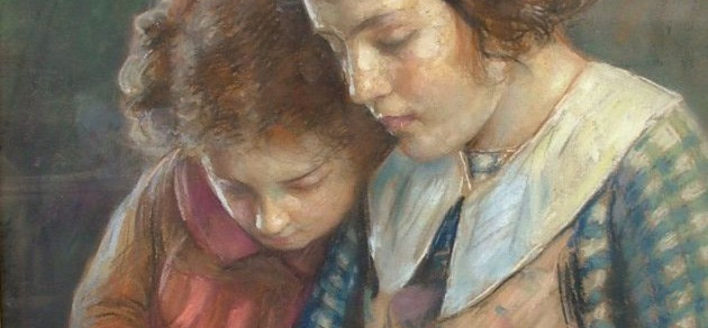 Gariboldi Federico - Sorelle