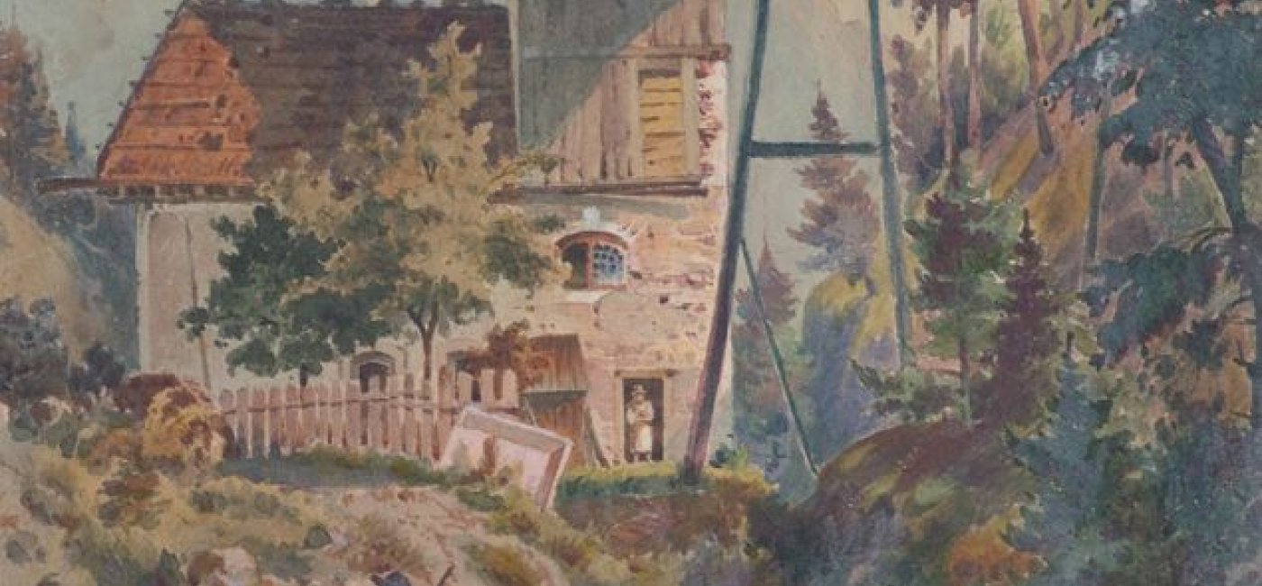 Gatt Ferdinand (Bergwerk)