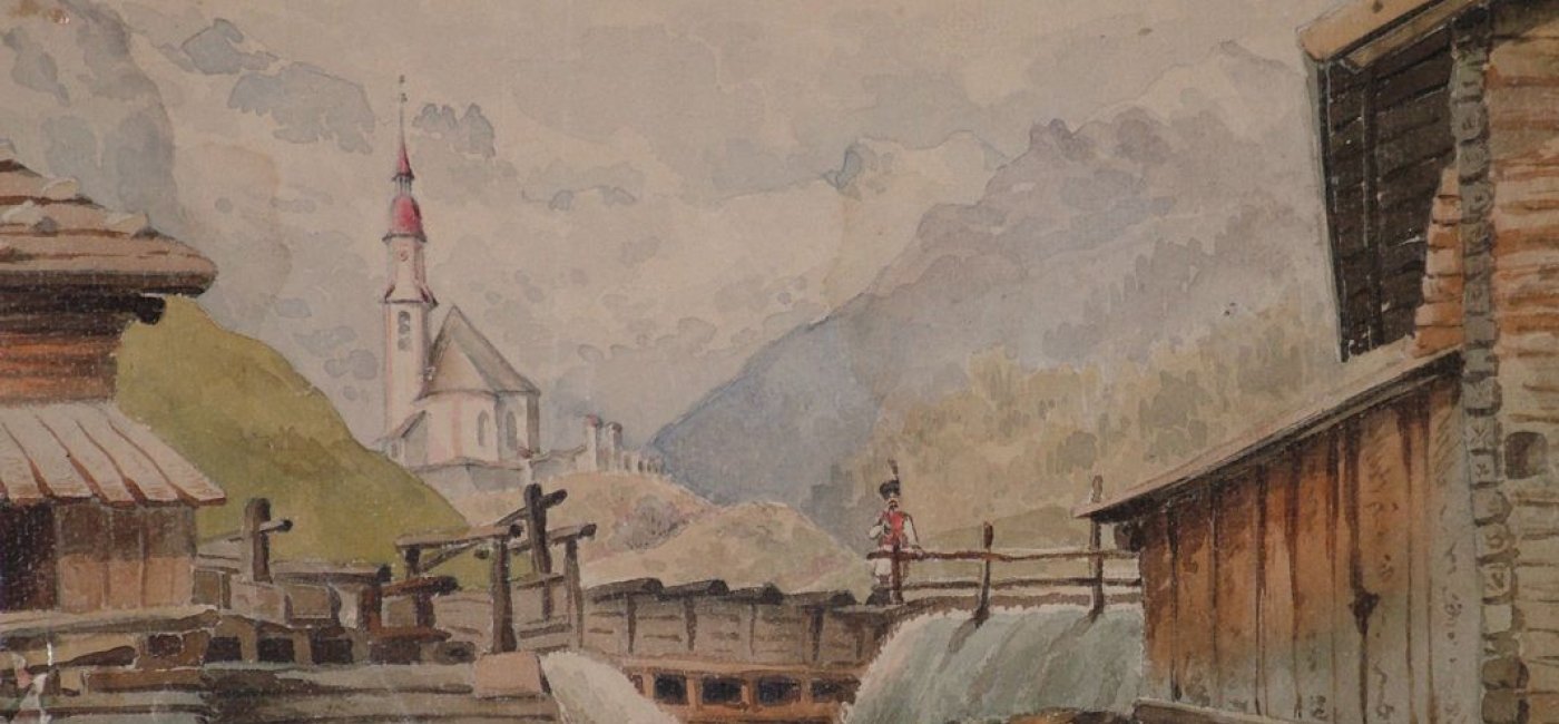 Gatt Ferdinand (Obernberger Kirchl)