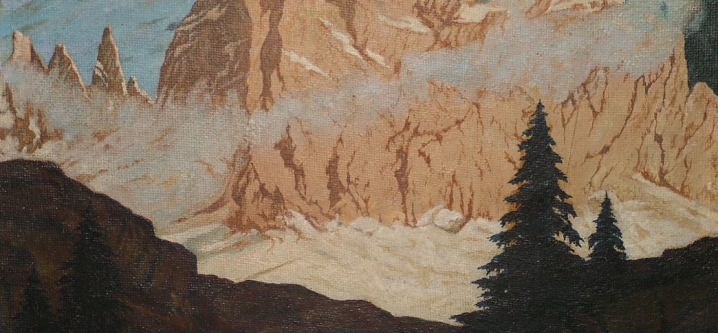 Hörnchen Erich 1946 (Rosengarten)