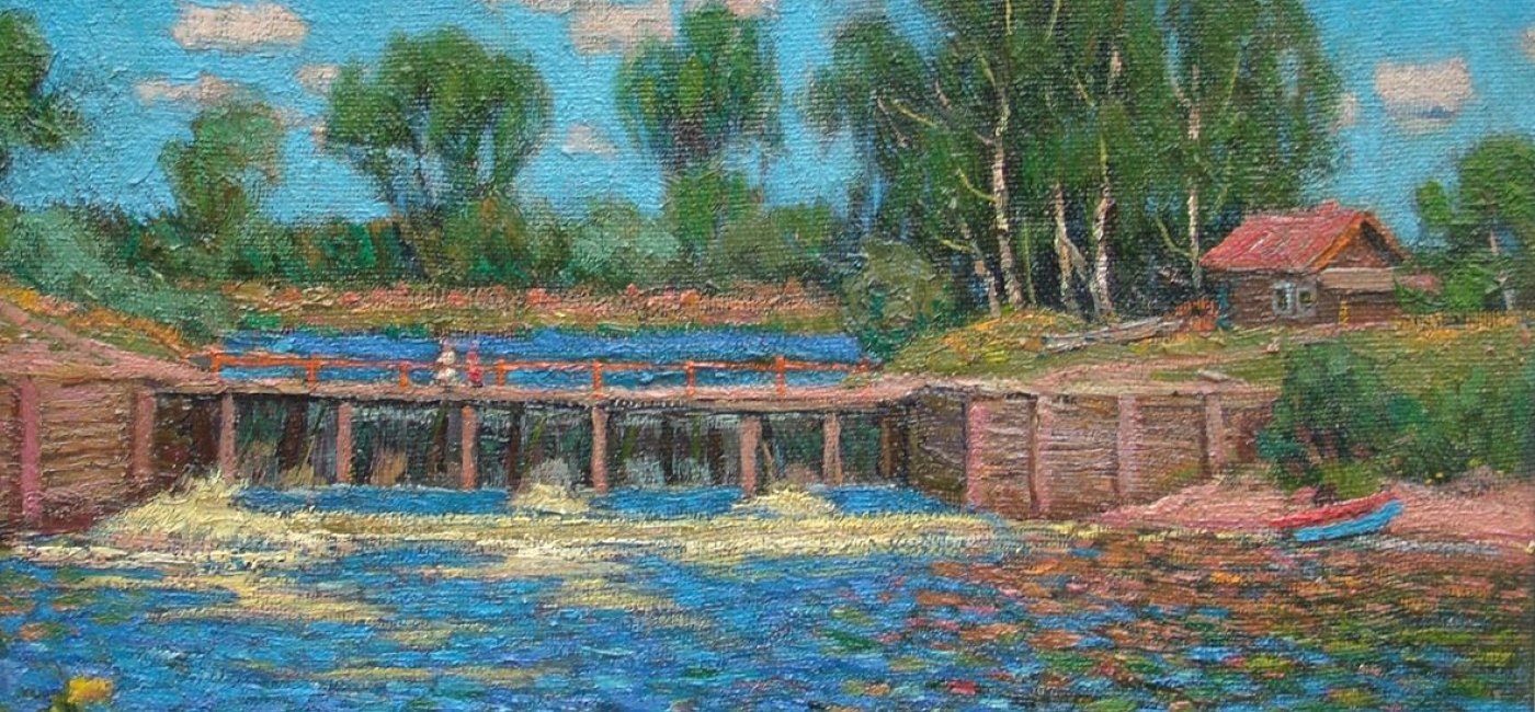 Judin 1980 - Spring