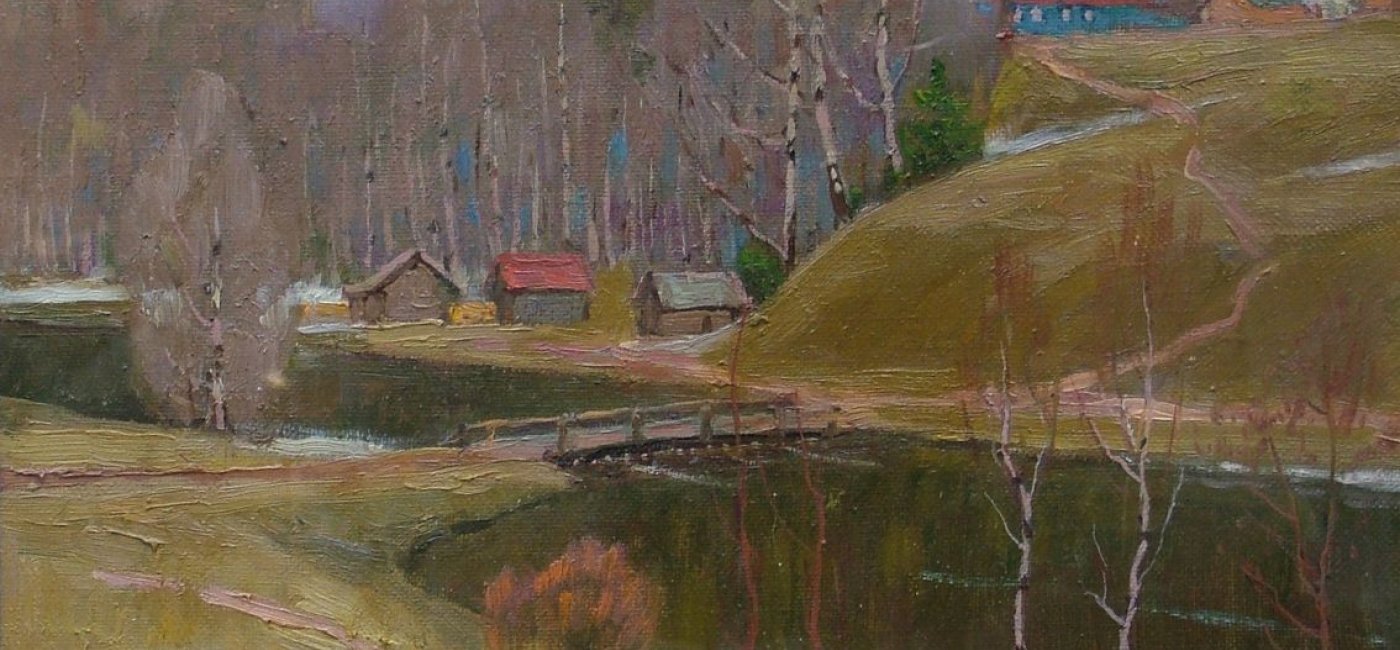 Judin 99 - Landscape 