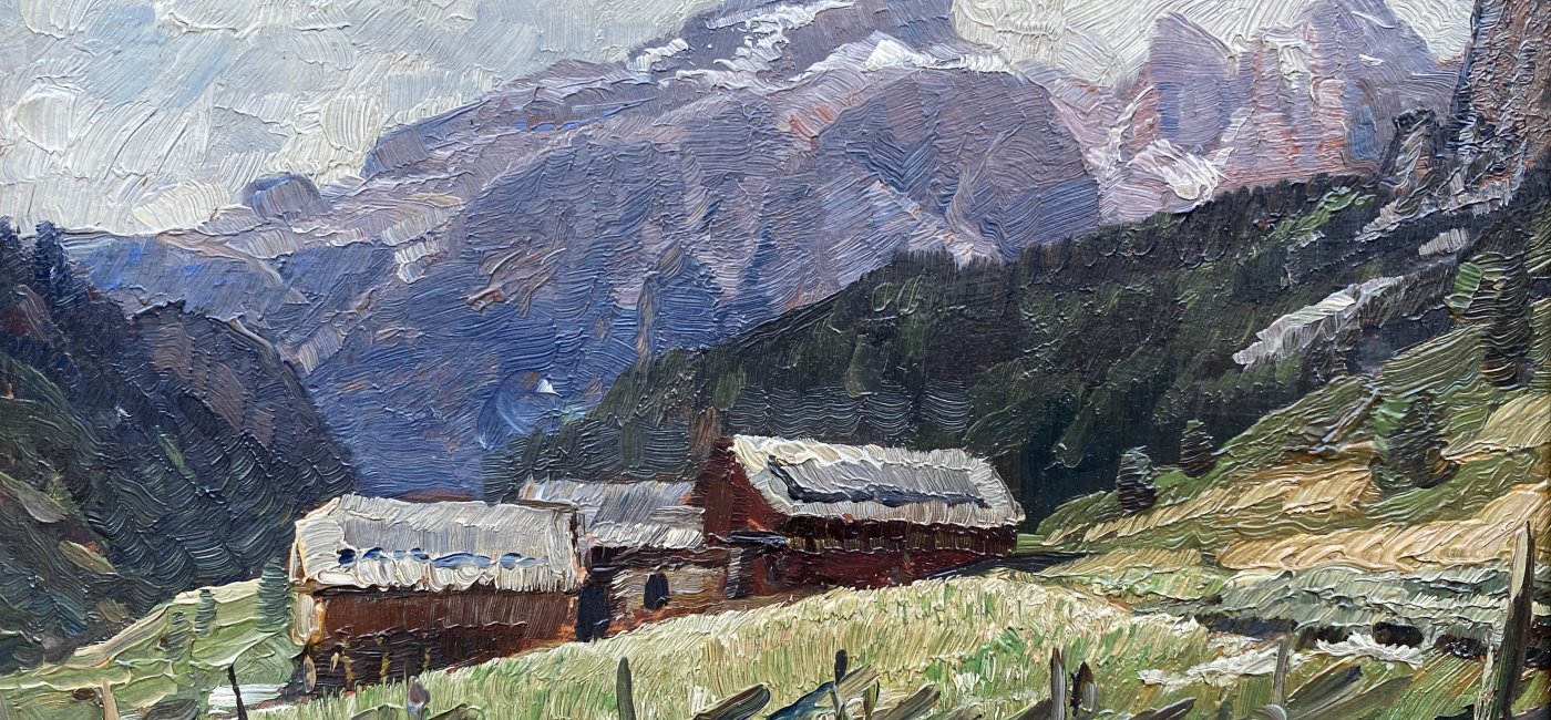 Kaltenmoser Karl - Pedratsches