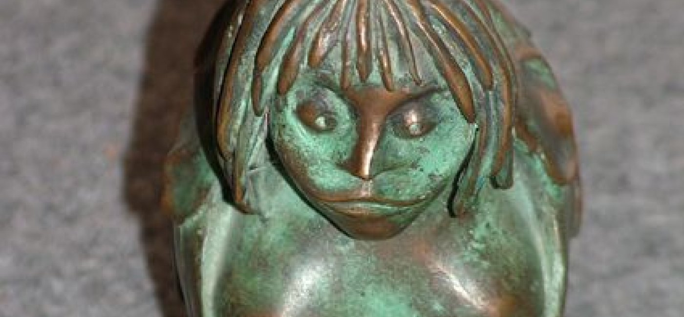 Kastlunger Harald (Tiroler Sphinx)