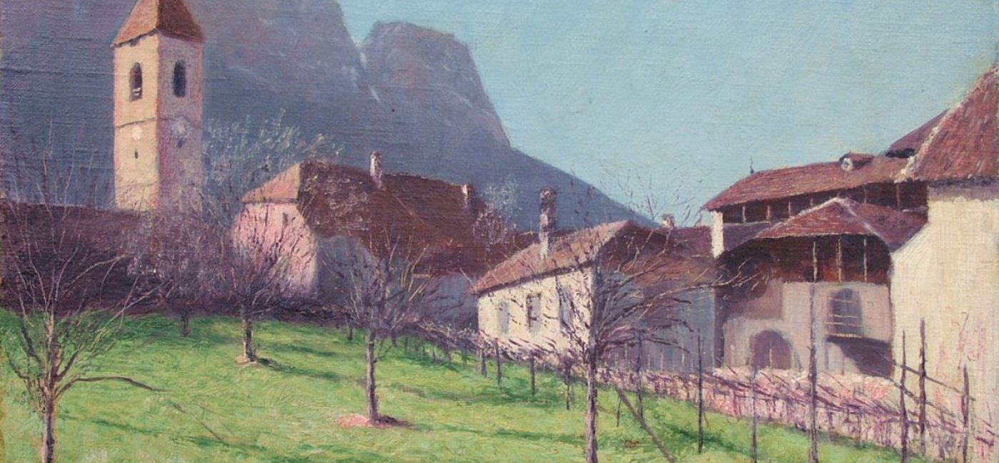 Lumnitzer Paul 1928 - Eppan