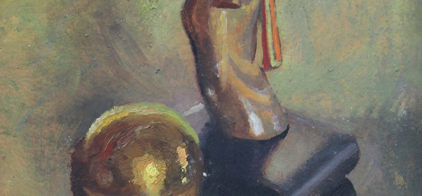 Lenhart Franz - Südost-Asiatisches Arangement