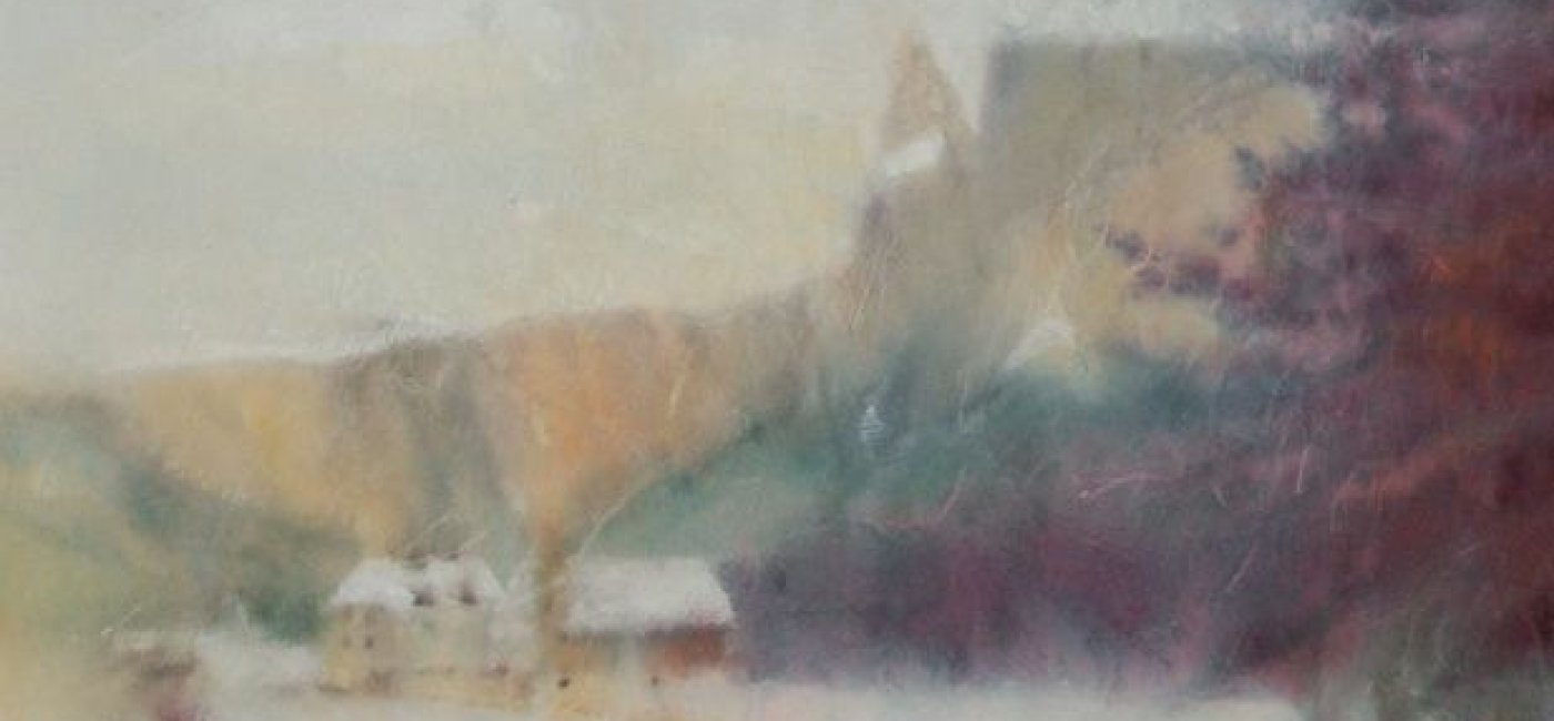 Liedke Lothar - Ritten und Schlern