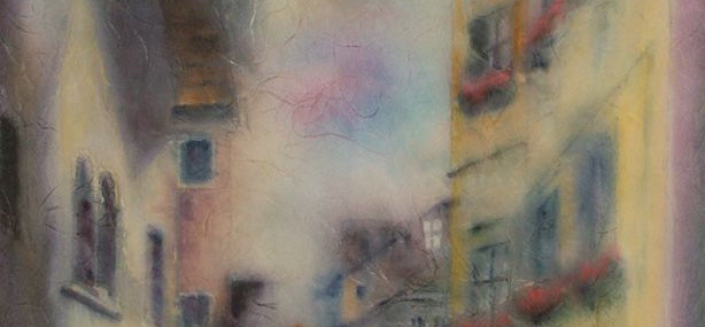Liedke Lothar - St. Pauls