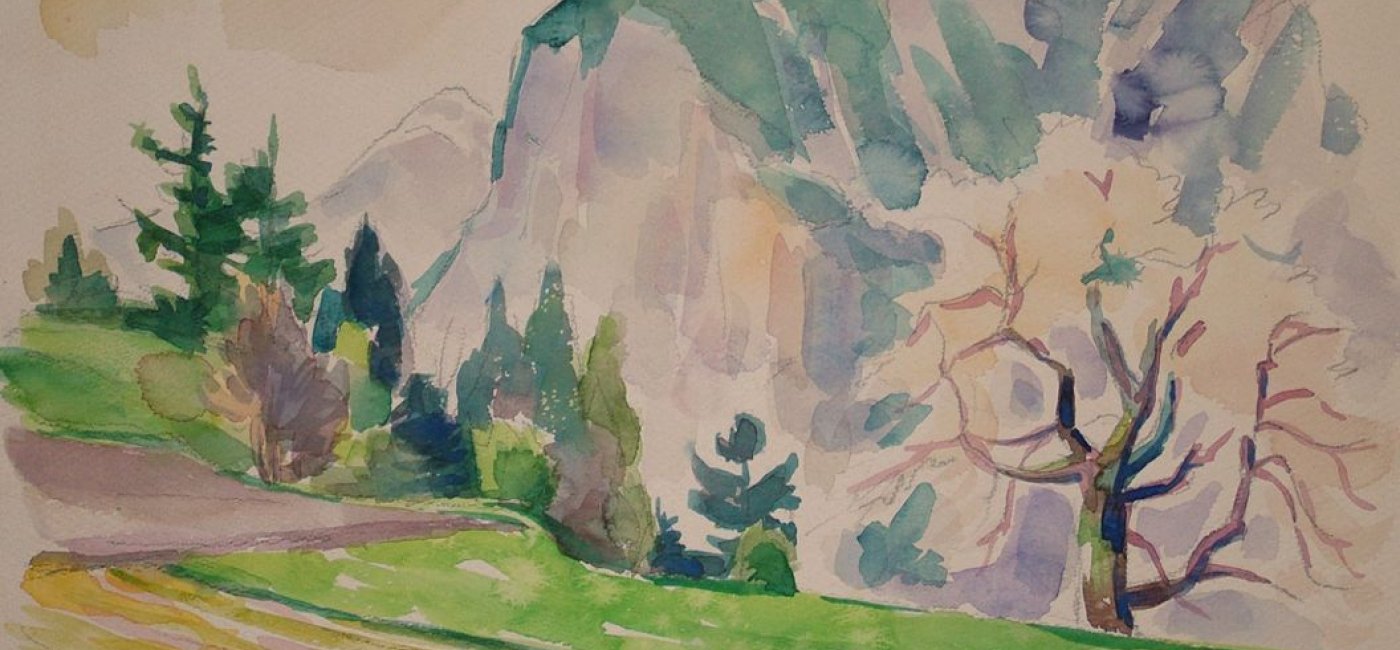 Morandell Peter Paul - Unterland