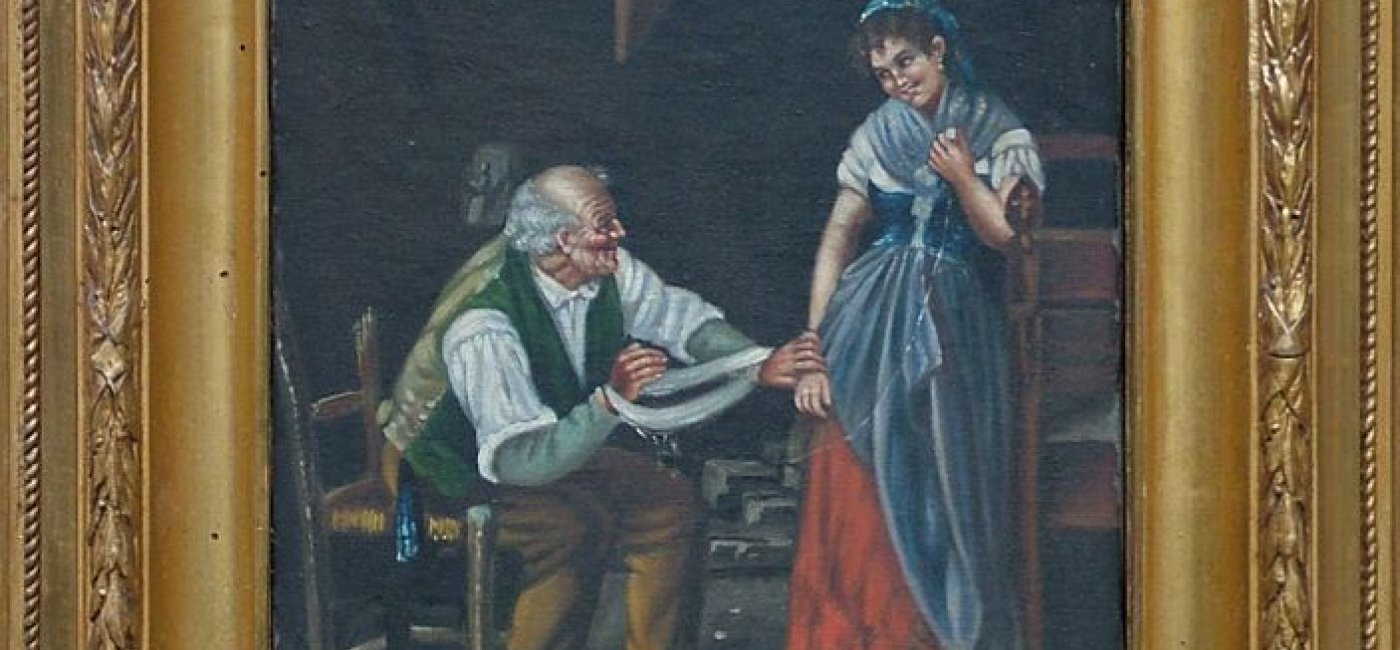 Morreta