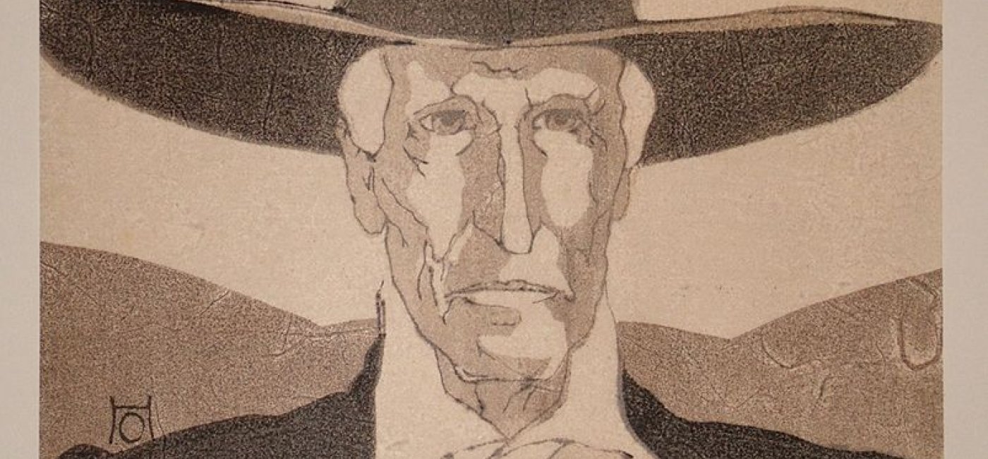 Ott Hans - Michael Gaismayr