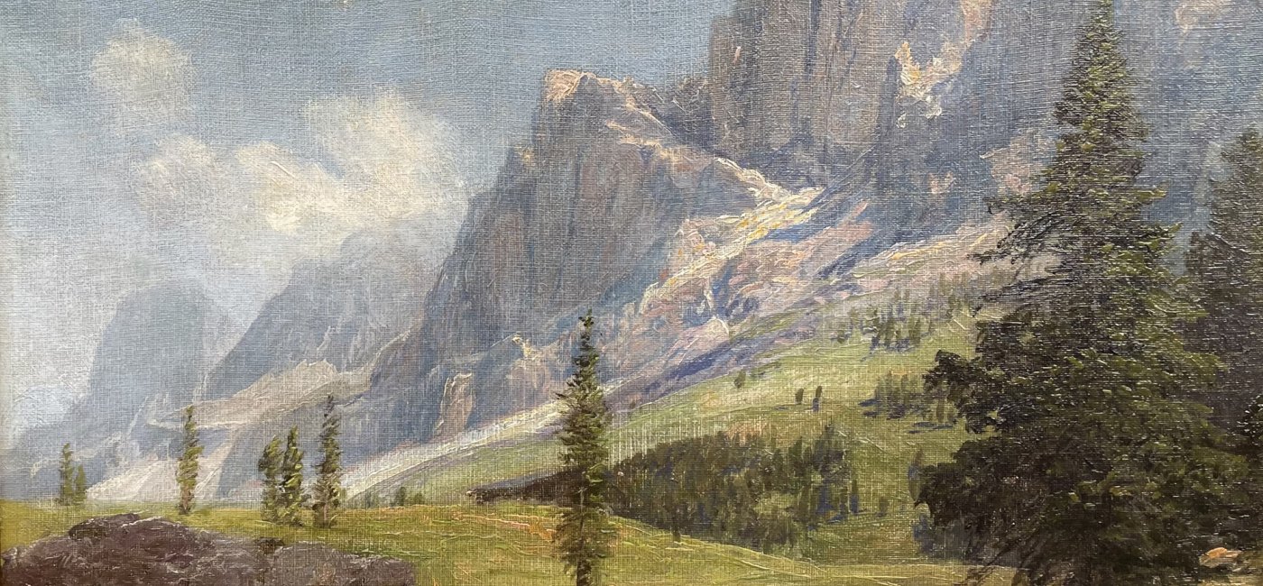 Petrides Konrad - Unterm Rosengarten