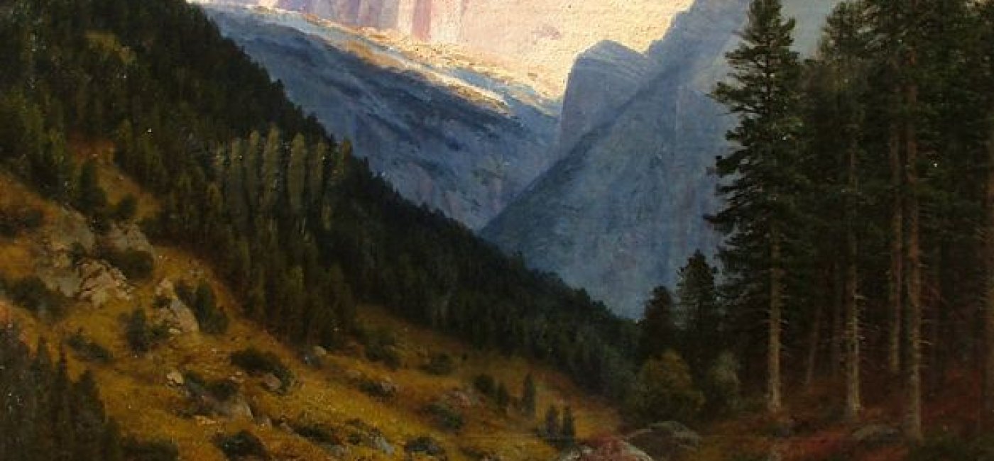 Schoyerer Josef - Drei Zinnen