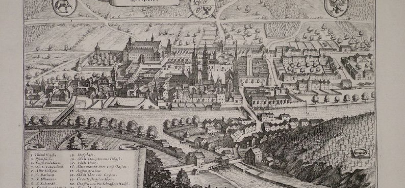 Merian - Brixen