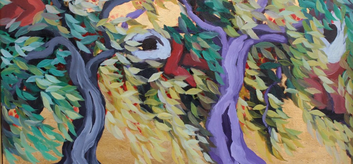Terruso Saverio - Alberi