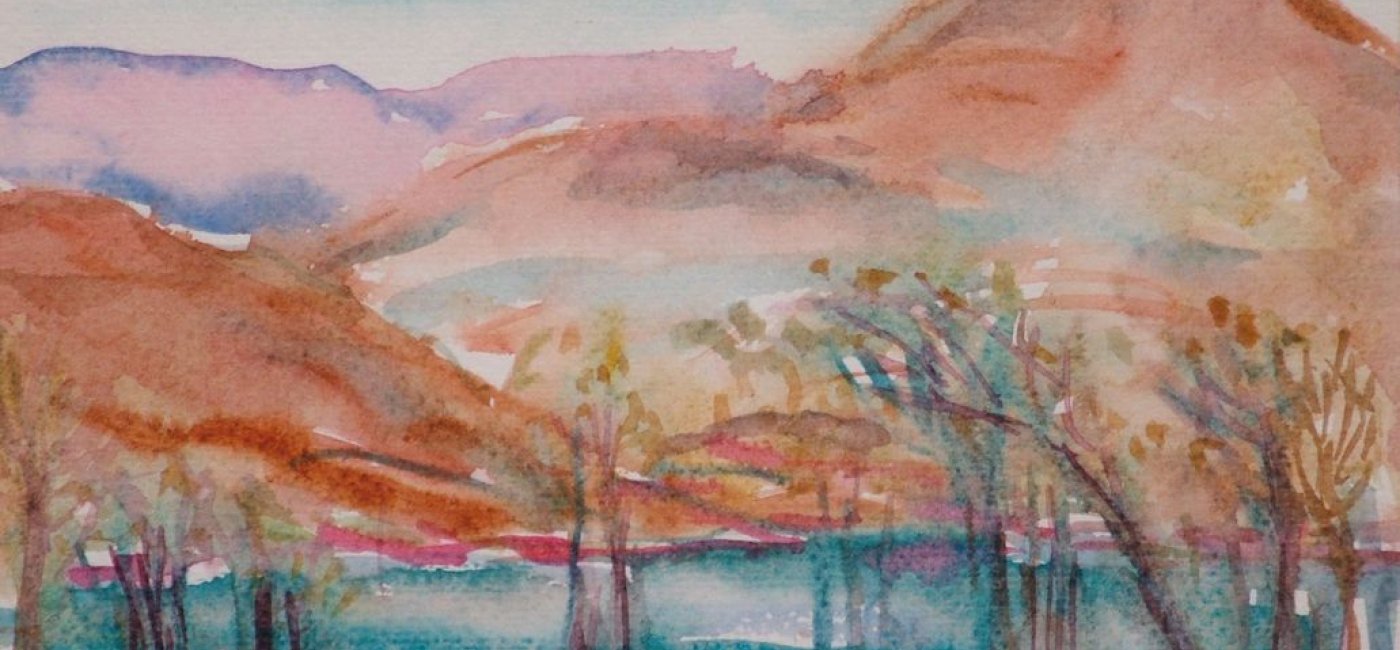 Widmoser Elfi - Kalterer See