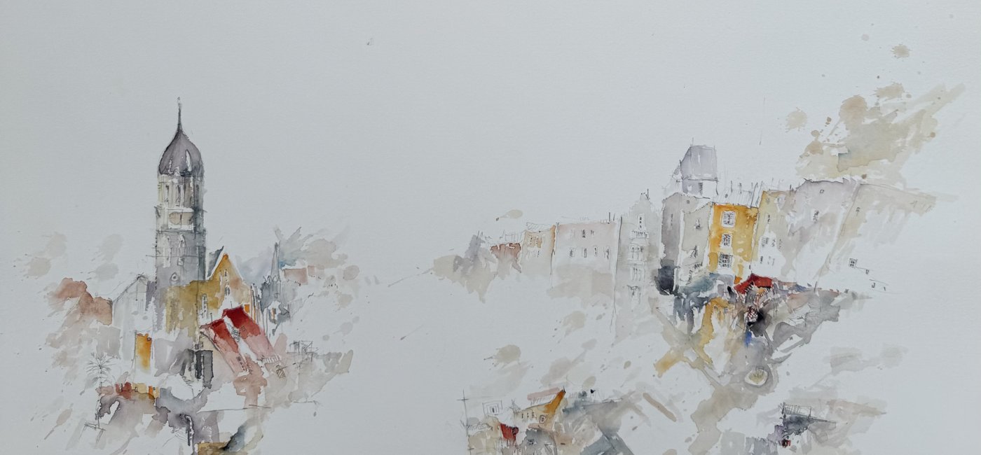 Auth Michael - Meran und Bozen