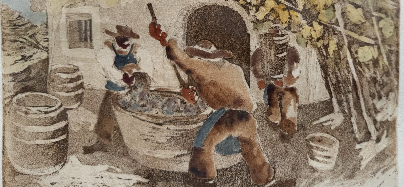 Complojer Rudolf Maria - Rittner Sommerspiele