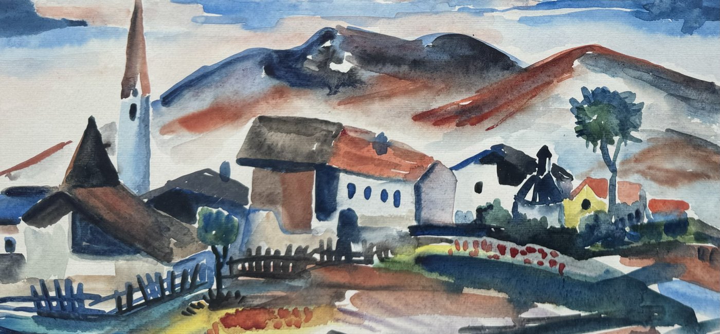 Grasser Karl - Burgeis