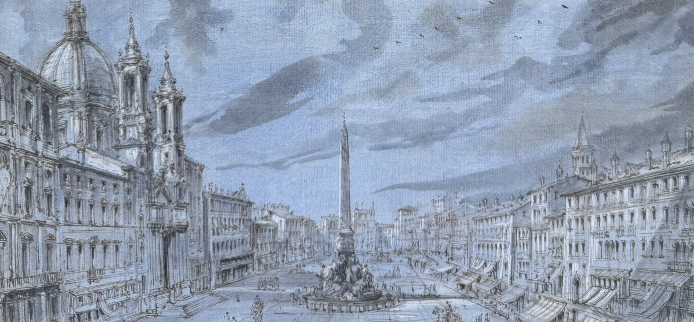 Guardi Nachfolge - Venedig