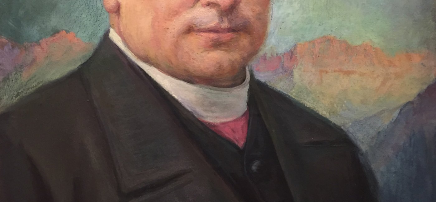 Heidegger Gilbert - Dr. Höfer