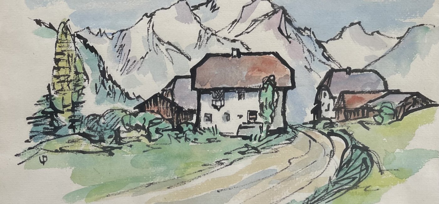 Plangger Popp - Im Antholzer Tal