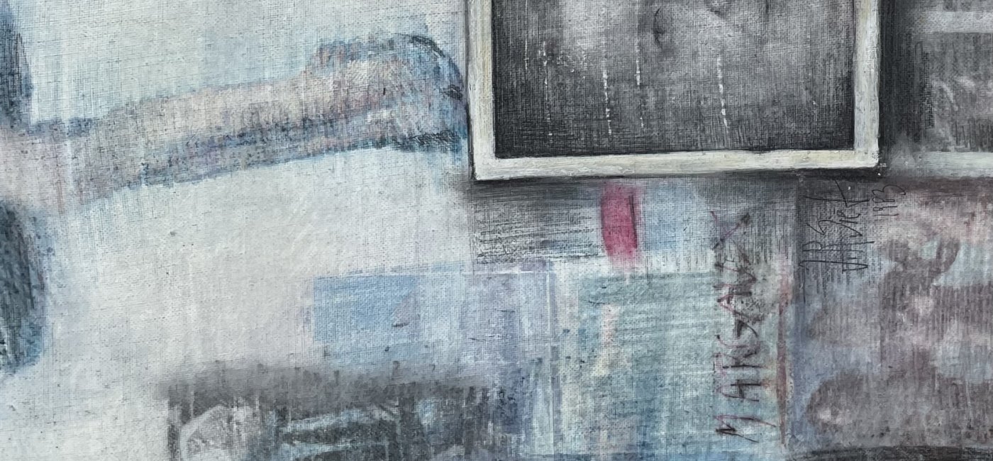 Rossi - Sief Ivo - Abstrakt
