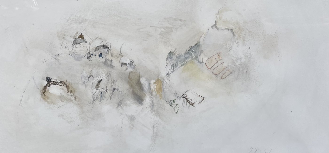 Rossi-Sief Ivo - Landschaft