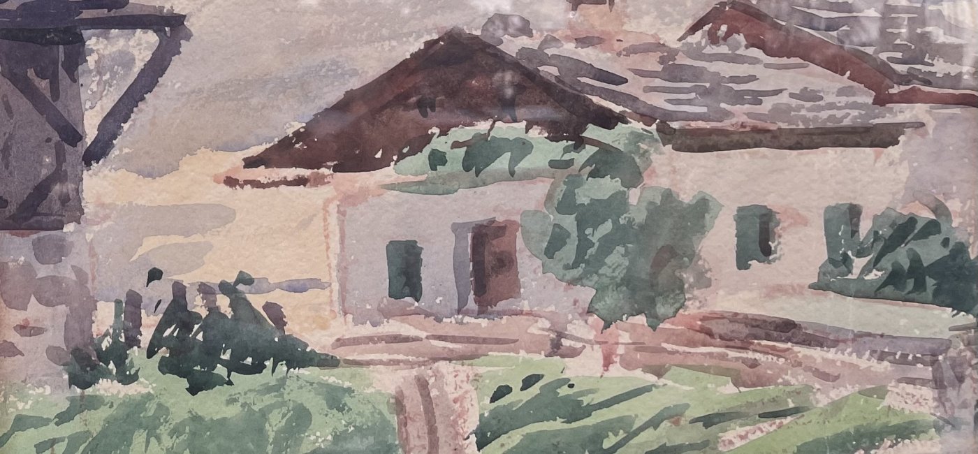 Telfner Josef - Bauernhof