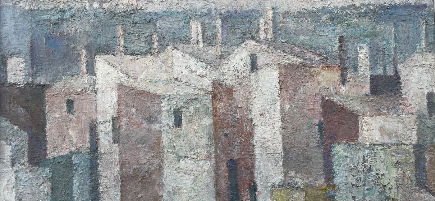 Kirschl Wilfried - Kentish Town
