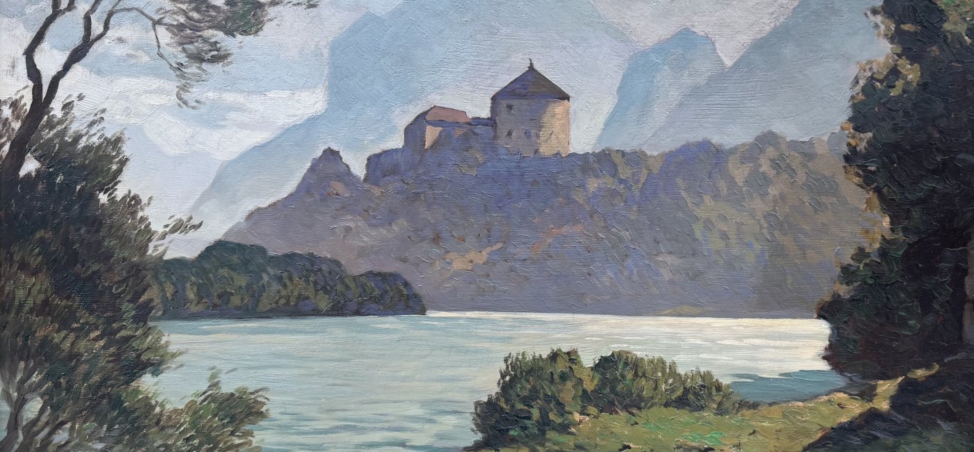 Zinner Robert - Kufstein am Inn